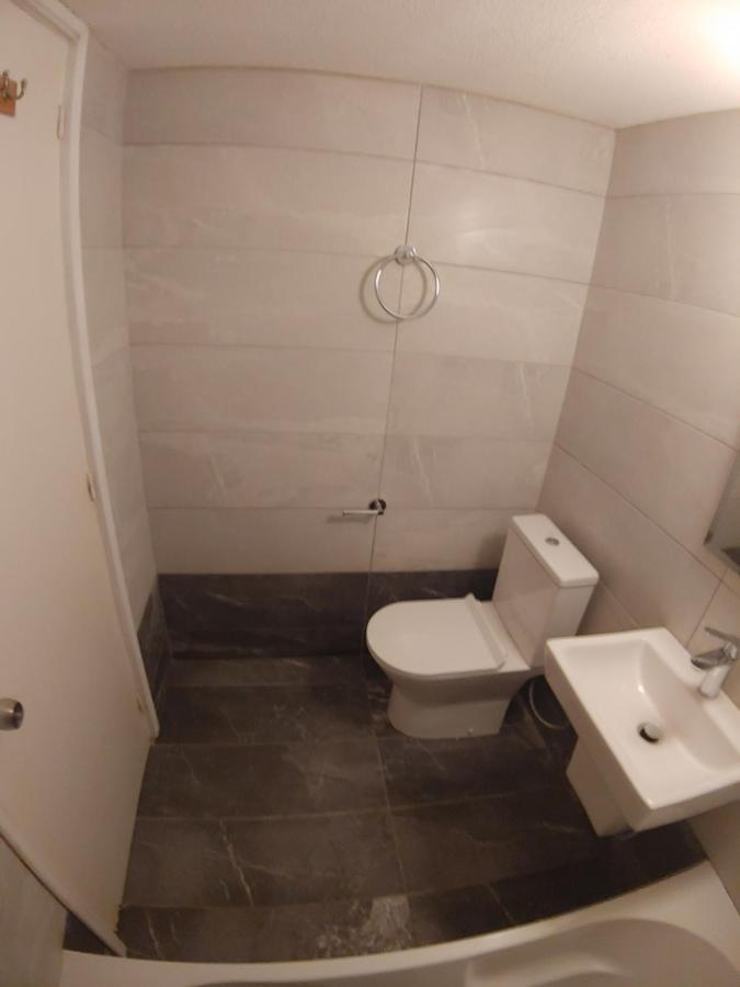 Luxury Apartment In Light House Beach Paphos Bagian luar foto